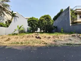Kavling Ekslusif Nusa Dua Pasir Putih Ancol Timur View Laut Ancol