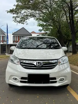 Honda Freed PSD Tahun 2013 Istimewa