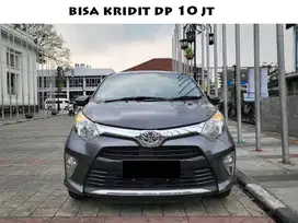CALYA G MATIC 2017 KRIIDT DP 10 JT