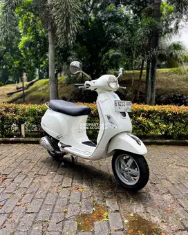 VESPA LX 150 3V 2013 NO MINUS