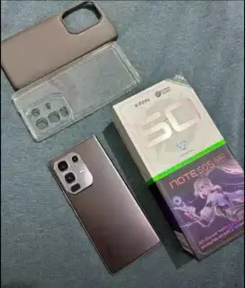 Infinix Note 50s