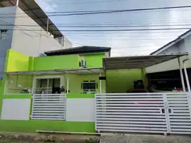 Dijual Rumah Komp. Sariwangi Security 24Jam Lokasi Strategis