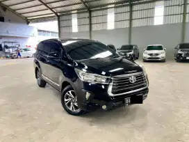 Innova Reborn 2.4 G 2021 / 2022 AT Matic, Super terawat