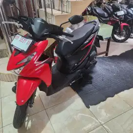 Beat all new pakai 3minggu 2025 Gbm