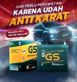 Antar pasang aki mobil jogja