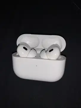 Apple AirPods Pro (Gen 2) USB C