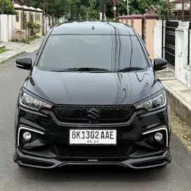Suzuki Ertiga Sport 1.5 Manual 2019