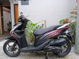 Honda spacy 2013