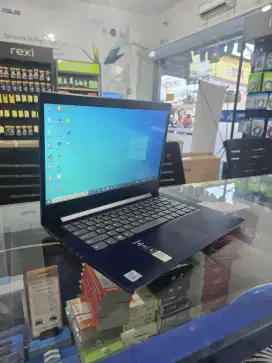 LAPTOP LENOVO IDEAPAD SLIM3 14AU7 i3-1215