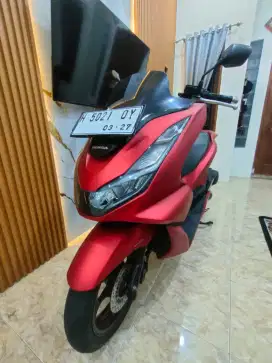 PCX CBS terawat
