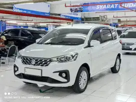 SUZUKI ERTIGA 1.5 GL AT 2022 \\ PMK 2023