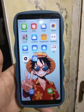 Vivo y71 3/32 blackmate