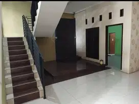 Dijual Rumah 2 lantai di Komp. KORPRI Bandara Mas,Neglasari,Tangerang.