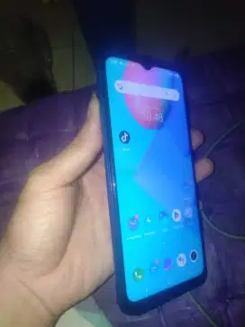 Vivo y20 ram 4/64 4G
