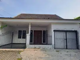 Jual cepat termurah rumah pondok tjandra row jalan 3,5 mobil