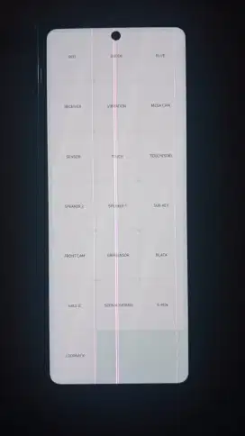 LCD Depan Samsung Z Fold 4 Minus Nego Sampai Deal
