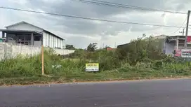 Jual Tanah Benjeng