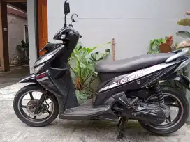Honda vario 110cc 2010