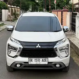 Mitsubishi Xpander Ultimate 1.5 Matic 2022