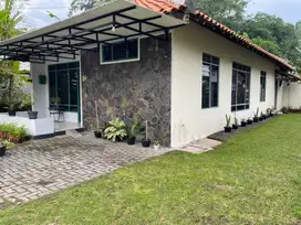 Disewakan rumah