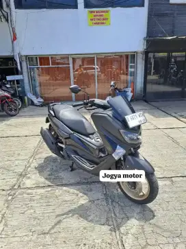 Yamaha nmax tahun 2018