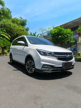 Wuling Cortez 2022 tipe tertinggi EX