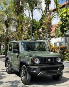 Suzuki Jimny JB74 Original Mint Condition