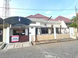 Rumah Siap Huni Manyar Tirtoyoso Surabaya