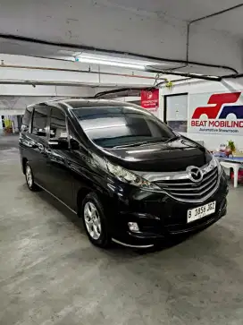 Mazda Biante Skyactive 2017