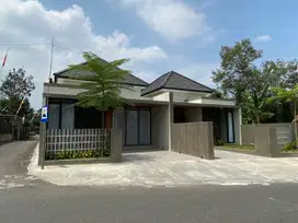2 UNIT RUMAH SIAP HUNI DIJUAL DI SLEMAN UTARA HARGA 700JT-an