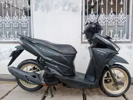 Honda vario 150cc 2016