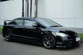 Honda Civic 2010 Bensin