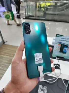 Samsung Galaxy A07 4/64 GB