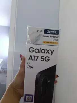 Samsung galaxy A17 5G 8/256