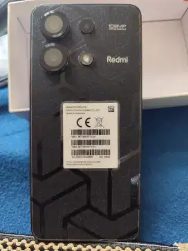 REDMI NOTE 13 4G 8/256