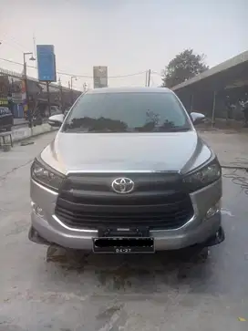 Kijang Innova Reborn MT type G Luxury 2017