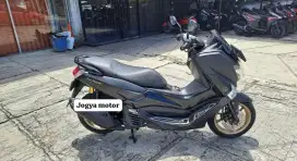 Yamaha nmax 155 tahun 2018  cash dan credit