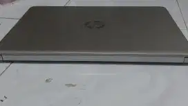 Jual laptop HP CF-1051TU