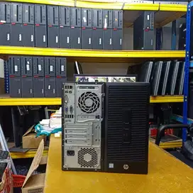 PC HP 280 G2 CORE I3 6100 BARANG SUPER MURAH RA-ZT