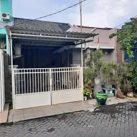 RUMAH DI PERUM GRAHA MITRA ASRI BLOK C NO 14, SAMBIKEREP SURABAYA