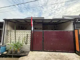 TAKE OVER MURAH SIAP HUNI SUDAH FULL RENOV