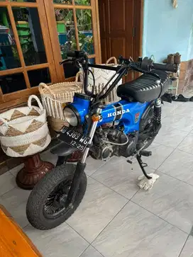 for sale honda custom