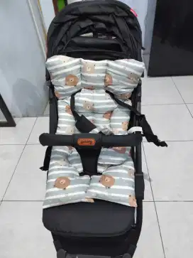Jual Stroller Pacific
