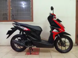 Honda BEAT LED CBS SPORTY PGM-FI 2023 / 2024 BL 12 ( GRESS / TERAWAT)
