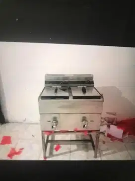 Deepfriyer/penggoreng