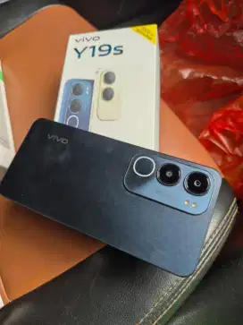 Vivo Y19s Ready Bisa COD