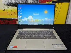 Laptop Lenovo IdeaPad 330S i5 Gen8 8/256 VGA Radeon 535 2GB mulus