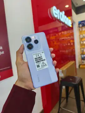 PROMO REDMI NOTE 14 5G CASHBACK 300K