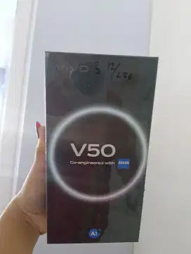 Vivo v50 12/256