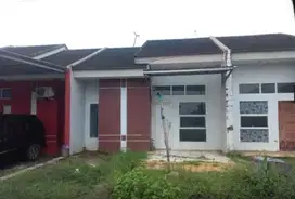 Dijual Rumah sekitar Jalan Poros Kariango, Maros